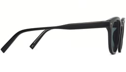 Hayes in Jet Black, thumbnail 5
