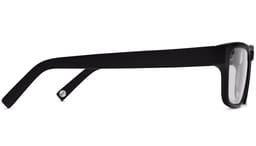 Roosevelt in Jet Black Matte, thumbnail 5