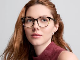 Esme in Confetti Tortoise, thumbnail 2