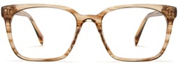 Hughes in Chestnut Crystal, thumbnail 4