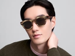 Ronan in Tiramisu Tortoise with Cola Tortoise, thumbnail 2
