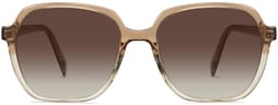 Willetta in Chai Crystal Fade, thumbnail 4