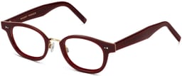 Frame angle image