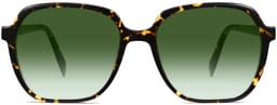 Willetta in Black Oak Tortoise, thumbnail 4