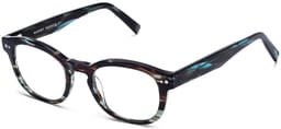 Frame angle image