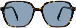 Willetta in Black Oak Tortoise, thumbnail 7