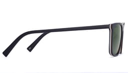 Fletcher in Black Matte Eclipse, thumbnail 5