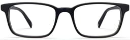 Wilkie in Black Matte Eclipse, thumbnail 4
