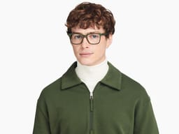 Chamberlain in Olive Matte, thumbnail 3