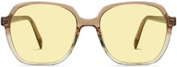 Willetta in Chai Crystal Fade, thumbnail 5