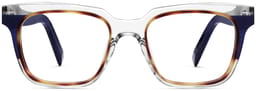 Winston in Crystal with Inlet Crystal and Oak Barrel, thumbnail 4