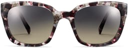Aubrey in Garnet Tortoise, thumbnail 4