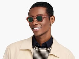 Carson in Cinnamon Tortoise, thumbnail 2