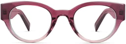 Leti in Elderberry Crystal Fade, thumbnail 4