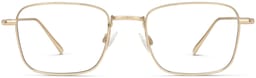 Joaquin in Polished Gold, thumbnail 4