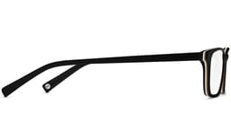 Wilkie in Black Matte Eclipse, thumbnail 5