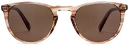 Haskell in Chestnut Crystal, thumbnail 4