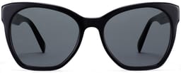 Rhea in Jet Black, thumbnail 4