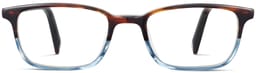 Oliver in Eastern Bluebird Fade, thumbnail 2