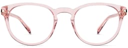 Percey in Rose Crystal with Riesling, thumbnail 4