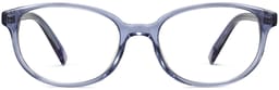 Ira in Periwinkle Crystal, thumbnail 4