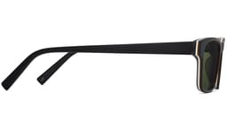 Perkins in Black Matte Eclipse, thumbnail 5
