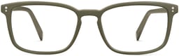 Dalston in Olive Matte, thumbnail 4