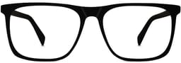 Fletcher in Black Matte Eclipse, thumbnail 4