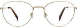 Hawkins in Polished Gold, thumbnail 4