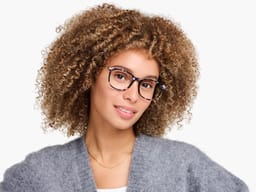 Cicely in Lavender Tortoise with Riesling, thumbnail 2