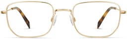 Sampson in Polished Gold, thumbnail 4