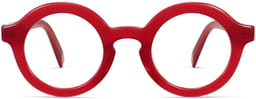 Gladys in Maroon, thumbnail 4