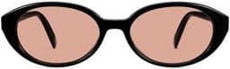 Franny in Jet Black, thumbnail 4