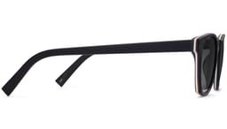 Topper in Black Matte Eclipse, thumbnail 4