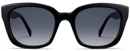 Aubrey in Jet Black, thumbnail 3