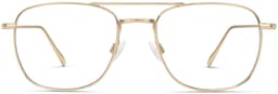 Gus in Polished Gold, thumbnail 4