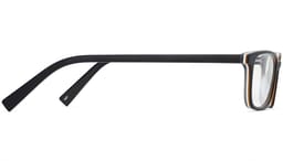 Oliver in Black Matte Eclipse, thumbnail 5