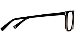 Fletcher in Black Matte Eclipse, thumbnail 5