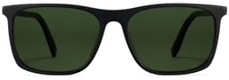 Fletcher in Black Matte Eclipse, thumbnail 4