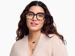 Gabriela in Ganache Tortoise Fade, thumbnail 3