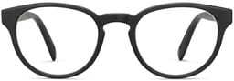 Percey in Jet Black Matte, thumbnail 4