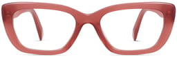 Dasia in Red Plum, thumbnail 4