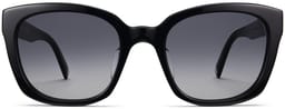Aubrey in Jet Black, thumbnail 3