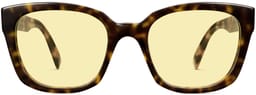 Aubrey in Ristretto Tortoise with Pineberry Tortoise, thumbnail 5