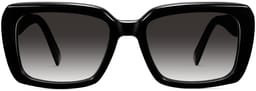Ketty in Jet Black, thumbnail 4