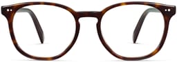 Carlton in Ristretto Tortoise, thumbnail 4