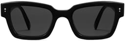 Latrell in Jet Black, thumbnail 4