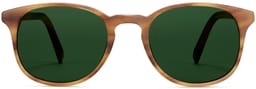 Downing in English Oak Matte, thumbnail 4