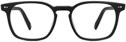 Santiago in Jet Black Matte, thumbnail 4