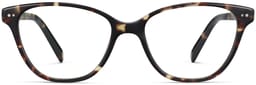 Lydell in Truffle Tortoise, thumbnail 3